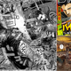 Illustration for article titled New emResident Evil/em Manga Shoots Out Zombie Brains